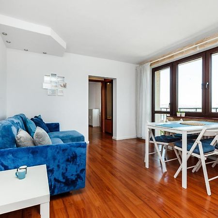 Prime Home Portowy Gdynia Bagian luar foto
