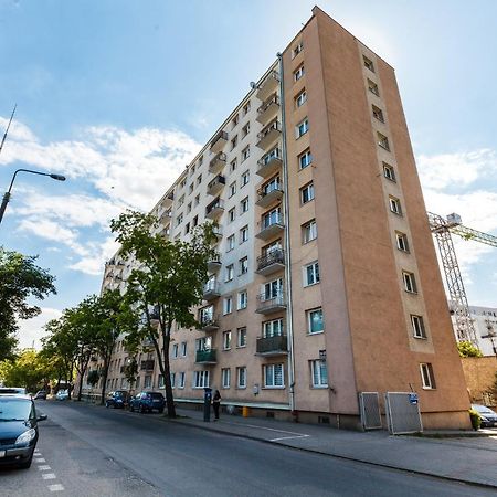 Prime Home Portowy Gdynia Bagian luar foto