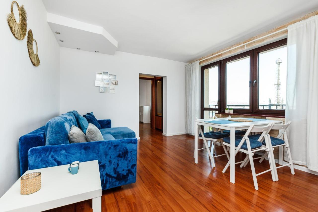 Prime Home Portowy Gdynia Bagian luar foto