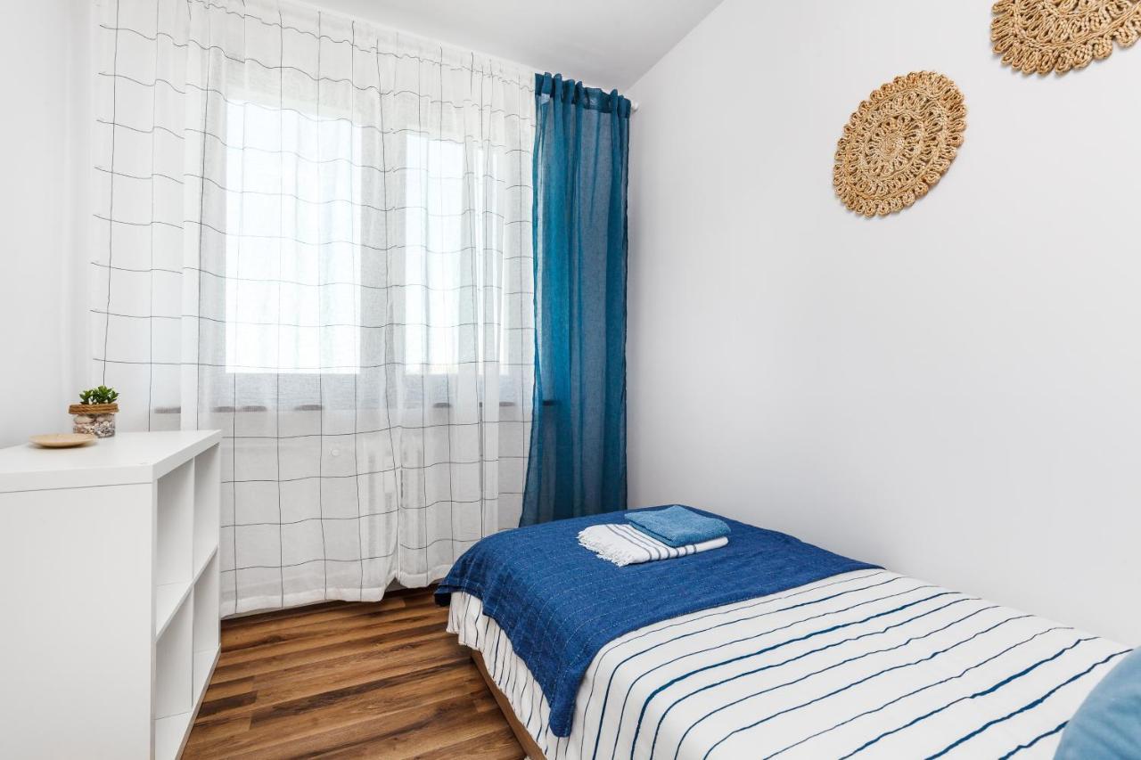 Prime Home Portowy Gdynia Bagian luar foto