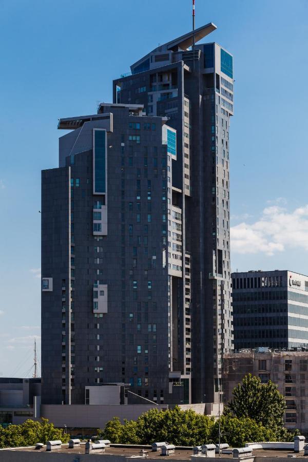 Prime Home Portowy Gdynia Bagian luar foto