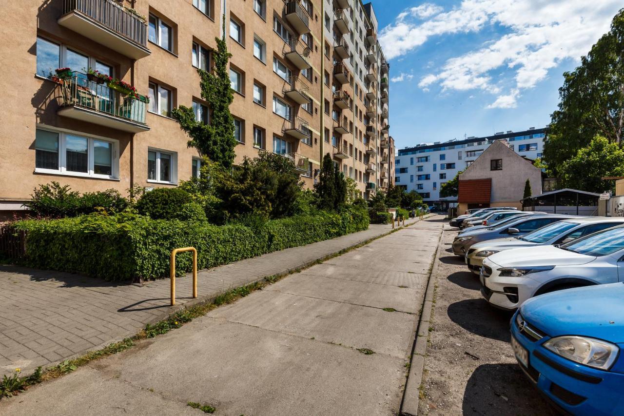Prime Home Portowy Gdynia Bagian luar foto