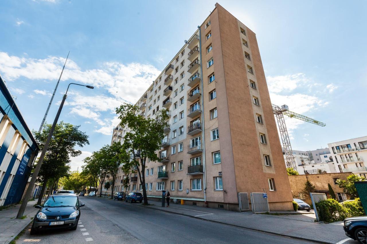 Prime Home Portowy Gdynia Bagian luar foto