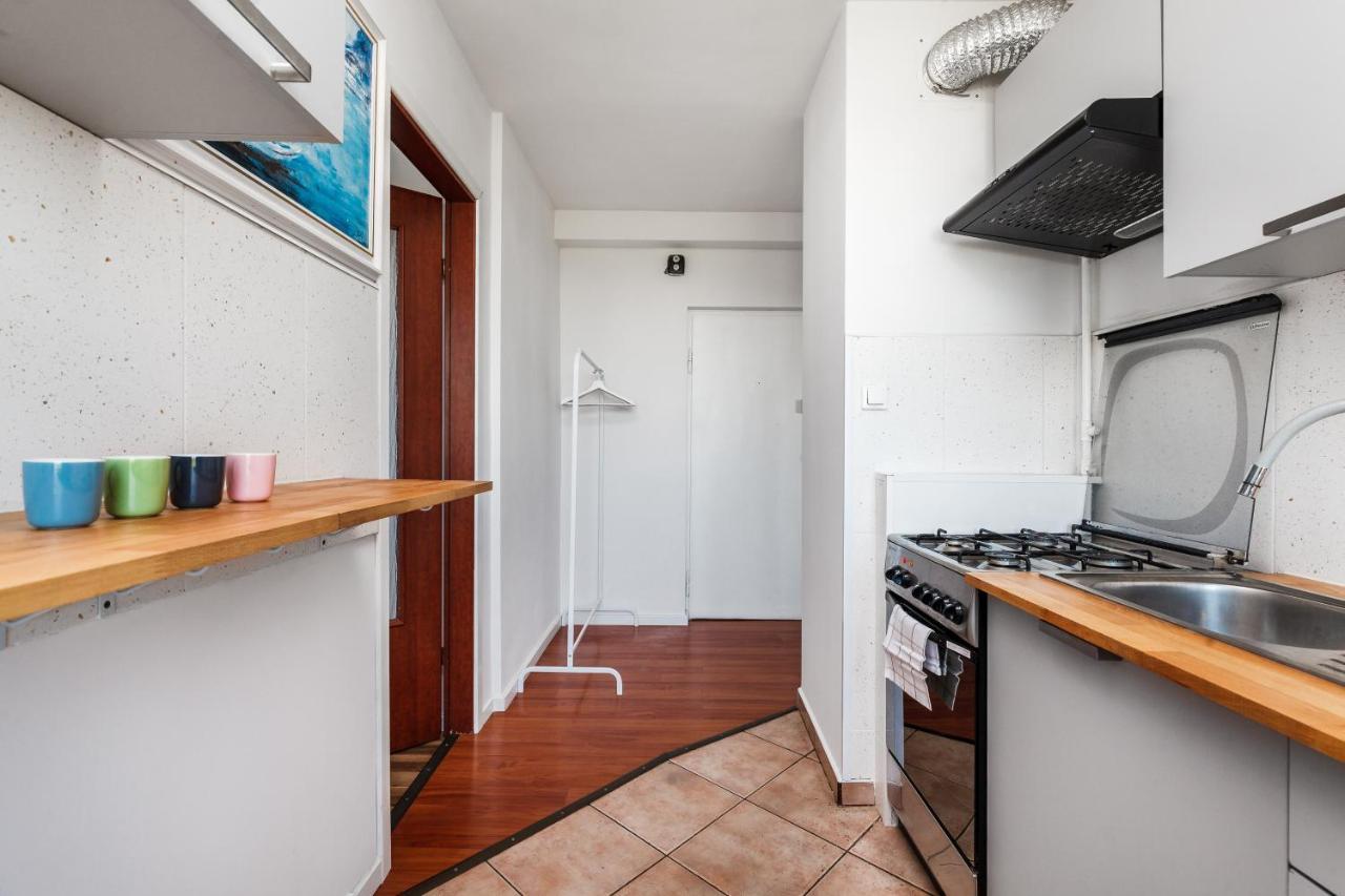 Prime Home Portowy Gdynia Bagian luar foto